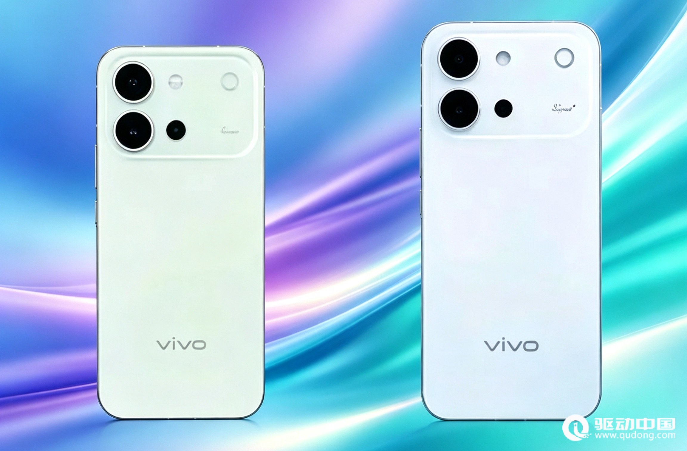 vivo V80十月发布，支持3倍光学变焦与10倍人像变焦