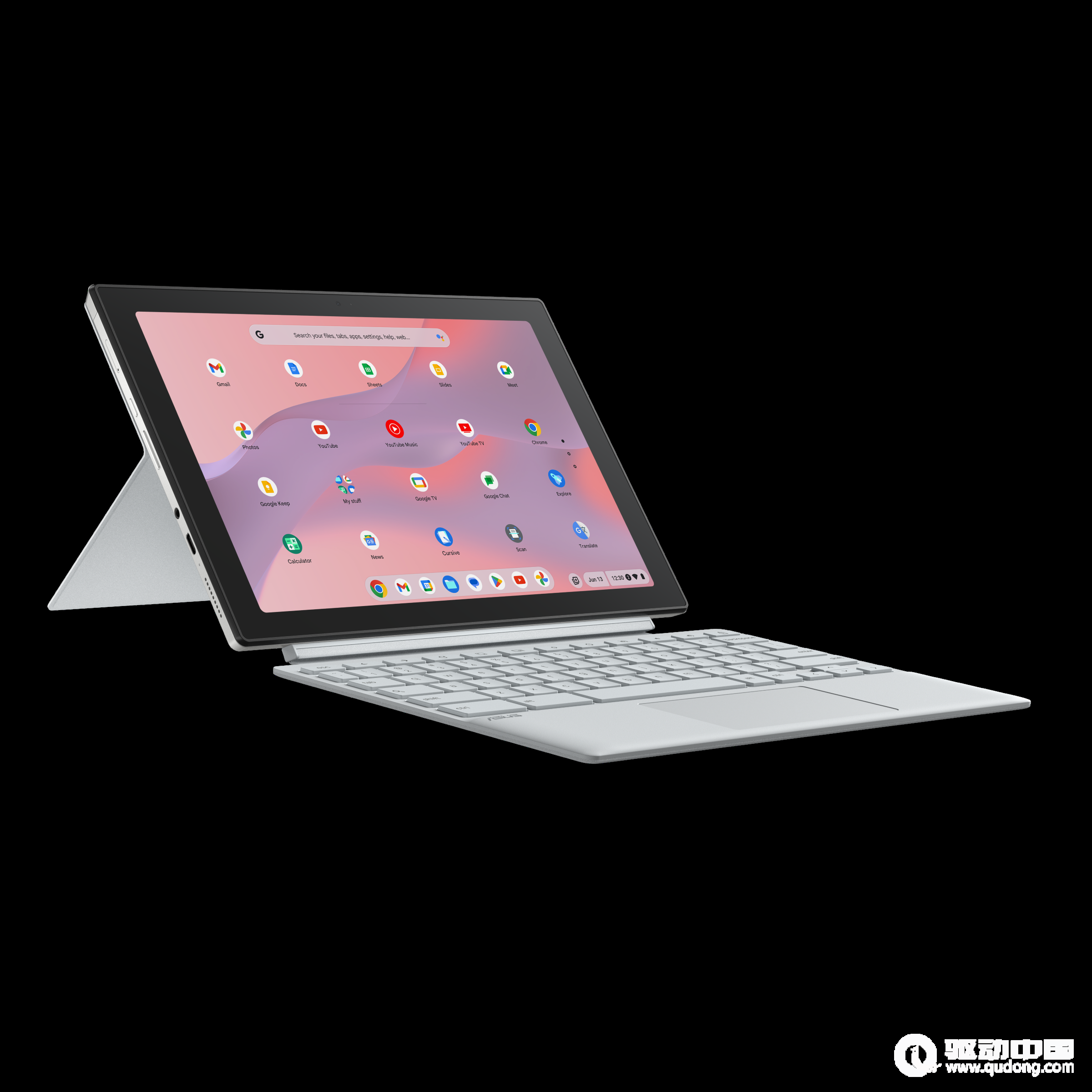 2025年度最佳Chromebook盘点：五款机型各有千秋
