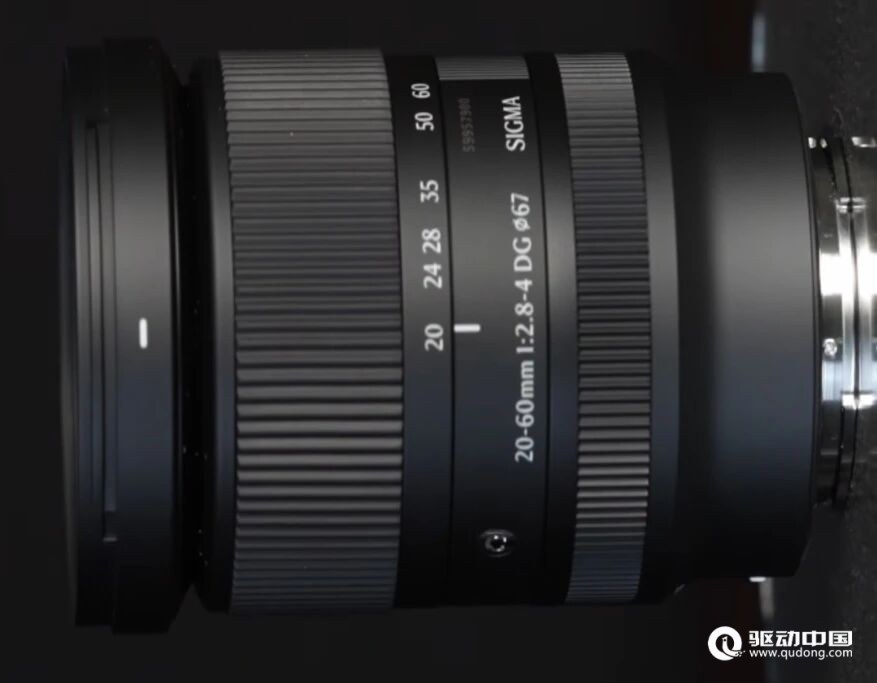 适马发布85mm F1.2 Art与20-60mm F2.8-4镜头