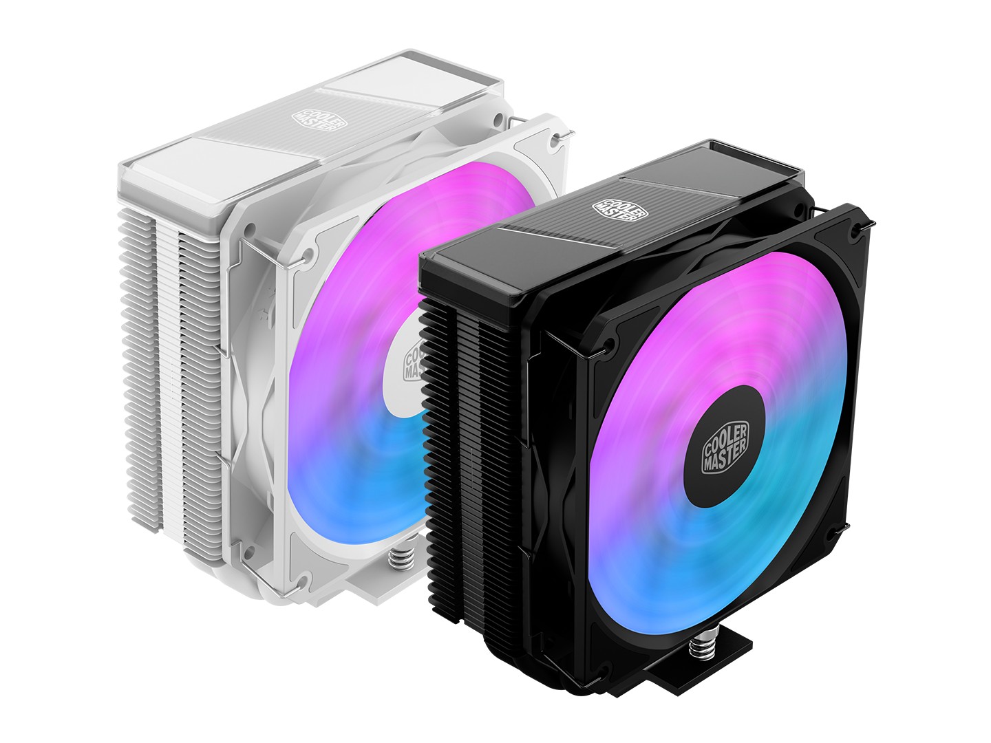 酷冷至尊发布Hyper 212 Flow风冷散热器